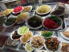 -姚记炒肝店(鼓楼店)