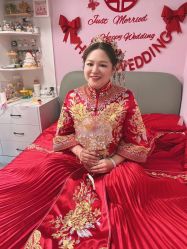 -格乐利雅婚礼艺术中心(南外滩店)