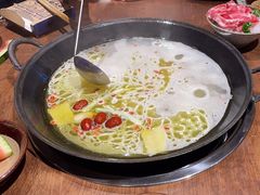 -楠火锅(昆山金鹰店)