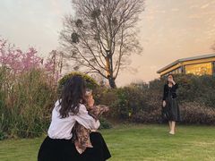 -福建鲤鱼洲酒店