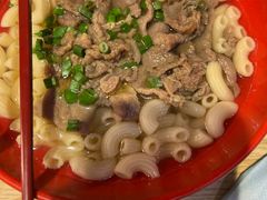 -滋味满屋美食坊(上海街店)