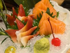 -松鱼亭·和牛烧肉(协鑫广场店)