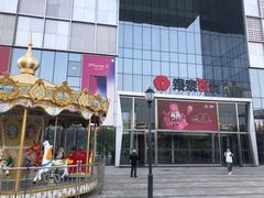 -银泰百货(北京大红门店)