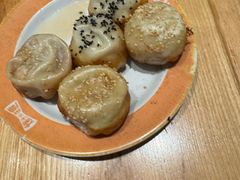 -陈家生煎(世茂双子塔店)