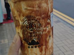 -翠华餐厅(铜锣湾糖街店)
