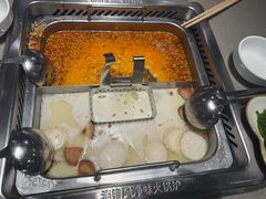 -海底捞火锅(坪山益田假日广场店)