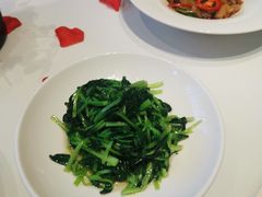 -真爱中国餐馆·年华店(朱雀大街店)