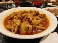 -湘肠香火锅店(团结湖店)