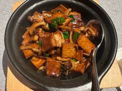 -星·South Beauty·俏江南(国贸店)