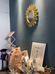 -雪儿·YuKi美甲美睫皮肤管理Salon