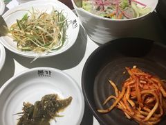 -本家韩国烤肉(青岛万象城店)