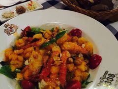 -皇冠自酿啤酒坊(中国红街5号楼店)