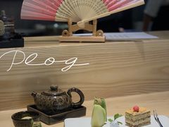 -秋荀日本料理(昆明同德广场店)