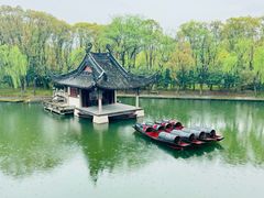 -柯岩风景区