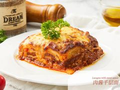 -ITA·意塔意大利餐厅(亦庄店)