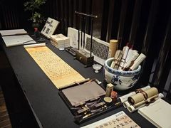 -曲水兰亭(北京四惠店)