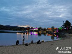 -南京银杏湖乐园