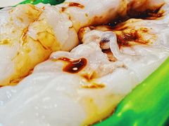 牛肉肠粉-番禺宾馆丽苑厅