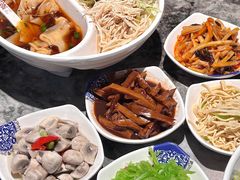 -常盛香生煎·酸辣汤.无锡老字号玉兰饼(新生路店)
