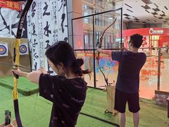 -嗨马乐动室内潮玩运动·团建·轰趴·桌游(南丰汇店)
