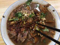 -陈记卤煮小肠