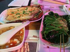 -木屋烧烤(白石洲店)