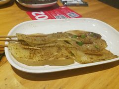 -木屋烧烤(惠阳华润小径湾店)