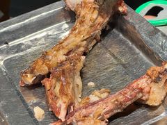 -老白清真烧烤(锦州旗舰店)