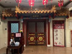 -北京全聚德(王府井店)