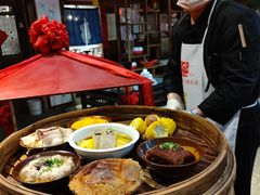 -田园印象·成都土菜院子(华阳店)