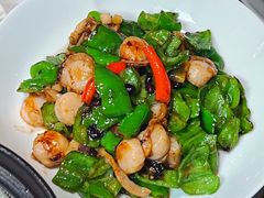 -莉莉海堂HAITANG·烤鸭(国贸商城店)