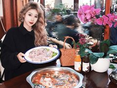 -大理.老字号渝记酸萝卜乌鱼(古城总店)