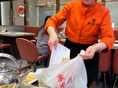 -蝎王府羊蝎子(天通苑店)