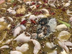 -鱼无双·酸菜鱼(来凤街店)