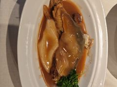 -狮王府淮扬菜(夫子庙老门东店)