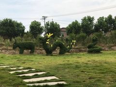 -泉州海丝野生动物世界