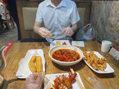 十三香小龙虾-叶派龙虾•招牌香辣蟹·海鲜(中海国际店)