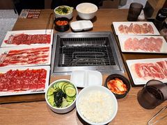 -焼肉ライク·烧肉LIKE(万菱汇店)