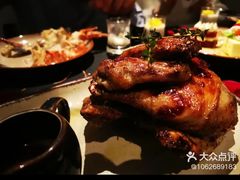 -上海苏宁宝丽嘉酒店·Cafe Bellagio西餐厅