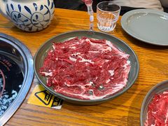 -春记潮汕牛肉火锅
