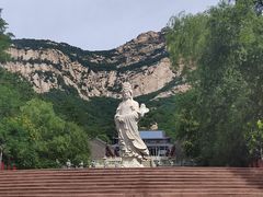 -青岩寺风景区