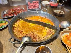 -萍姐火锅·公路夜市(打浦桥日月光店)