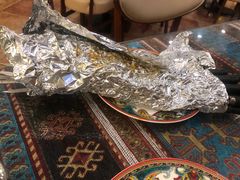 -巴依老爷新疆美食(工体旗舰店)