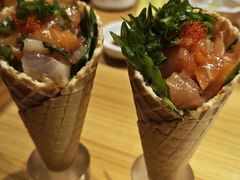 -花和海鲜自助(梅江店)
