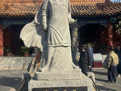 -戏马台景区