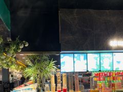 -喜庭海鲜自助(北辰三角洲北辰荟店)
