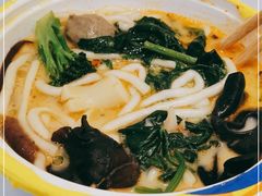-小谷姐姐麻辣拌·麻辣烫(三里屯泰悦豪庭店)