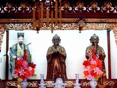 -上海白云观
