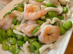 -肘子酥·天津菜·特色捞面(德云社店)