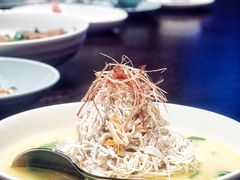 -镇江苏宁万豪酒店-苏筵中餐厅
